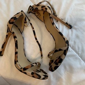 Stuart Weitzman Nudist Sandal